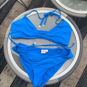 Tory Burch Bikini